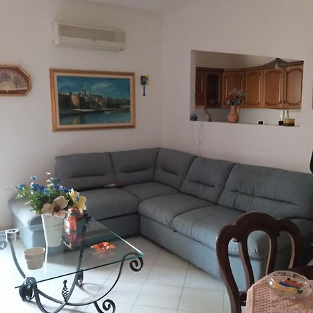 Da Cinzia Apartment Alghero Ngoại thất bức ảnh