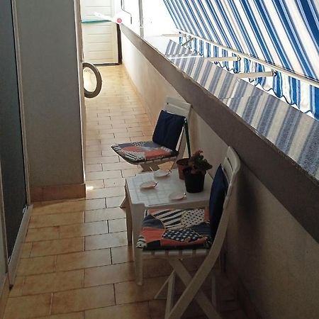 Da Cinzia Apartment Alghero Ngoại thất bức ảnh