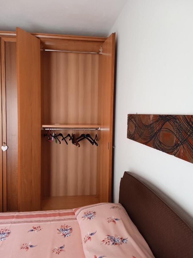 Da Cinzia Apartment Alghero Ngoại thất bức ảnh