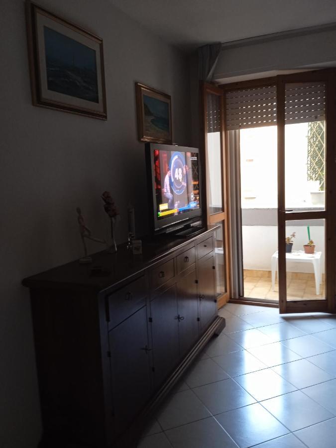 Da Cinzia Apartment Alghero Ngoại thất bức ảnh
