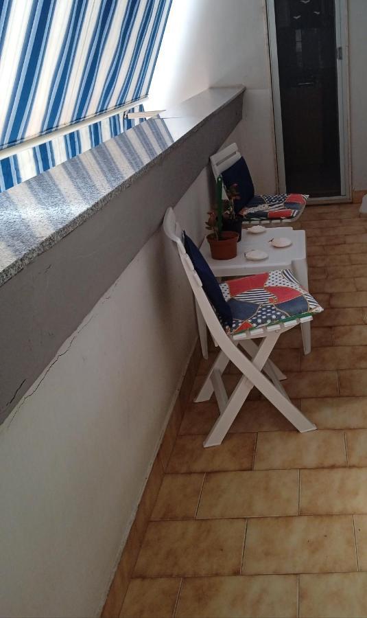 Da Cinzia Apartment Alghero Ngoại thất bức ảnh